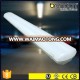 4 Feet LED Outdoor Light Fixtures Integrated 4FT IP65 LED Tube Lamp Hanging Light Fixtures